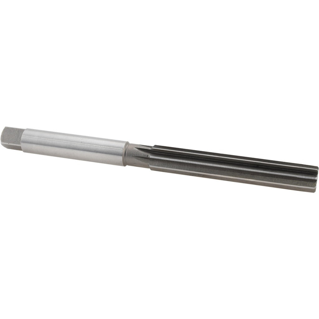 VALUE COLLECTION Value Collection SM1900028 Hand Reamer 7/16 in 8 Flutes Hss