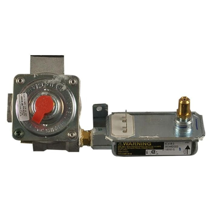 GE APPLIANCES Ge Appliances WB21X38548 Valve Control Assembly Replaces WB21X29149, WB21X35007
