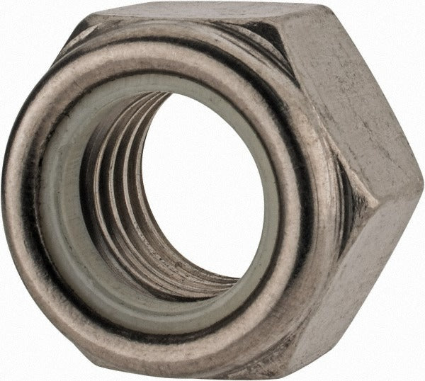 VALUE COLLECTION Value Collection NL5X01800-025BX Hex Lock Nut M18x2.5