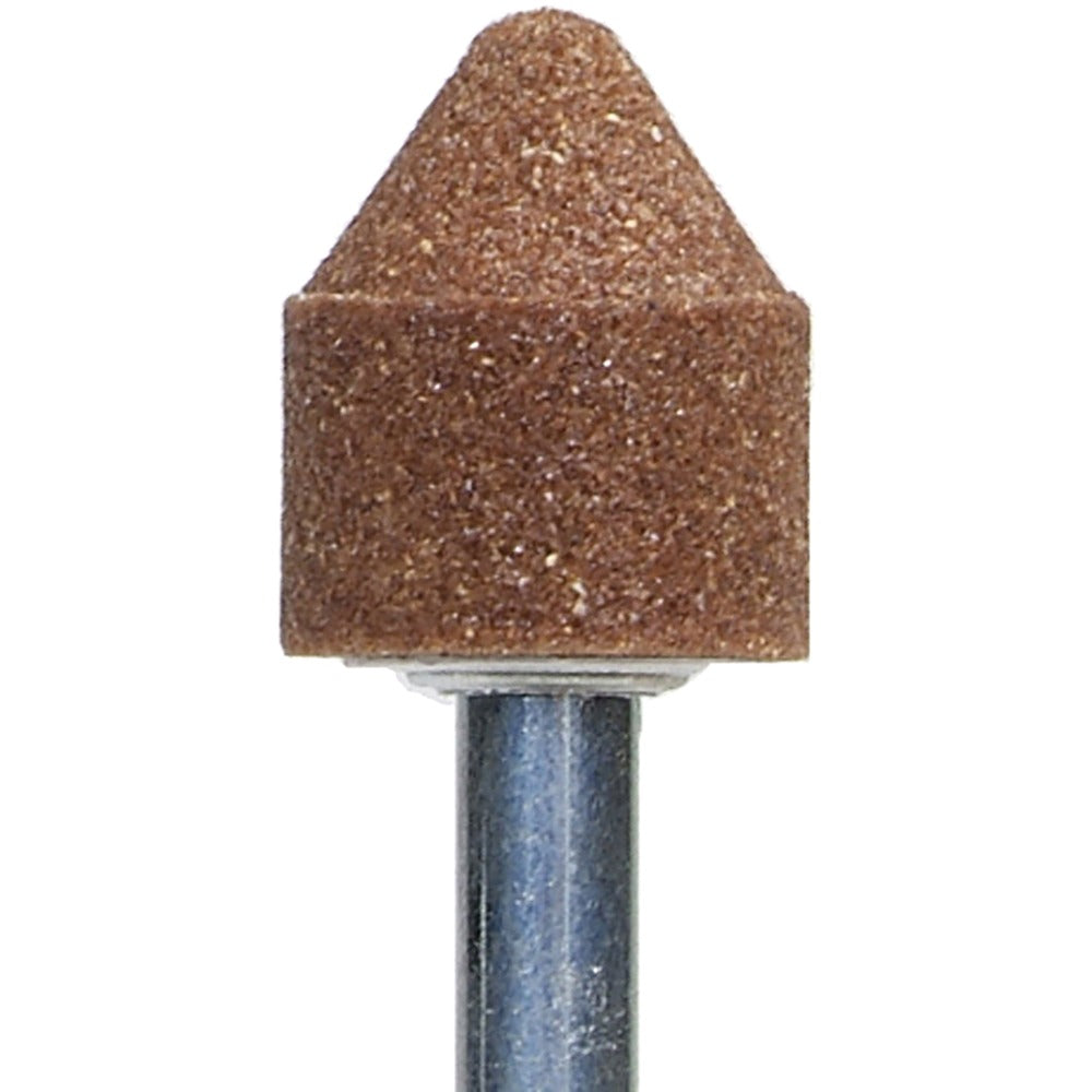 NORTON Norton 61463624390 Mounted Point A14 60 Grit Medium
