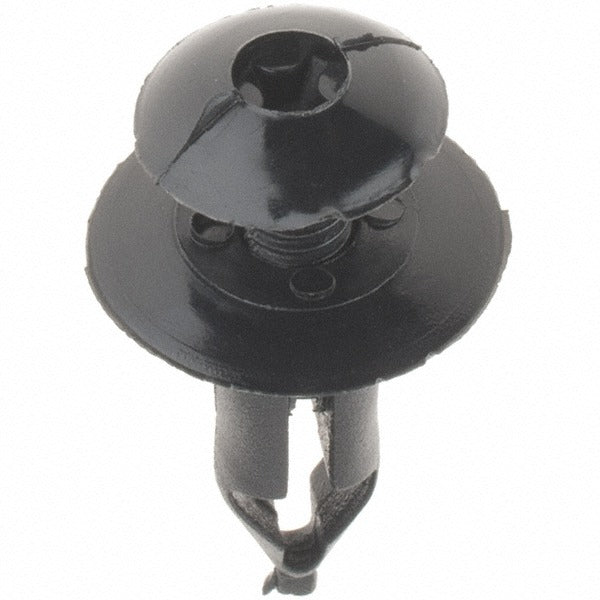 AU-VE-CO PRODUCTS Au-ve-co Products 16859 Nylon Screw Mount Rivet