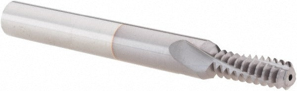 VARGUS Vargus 80301 Internal Thread Mill 3 Flute Solid Carbide