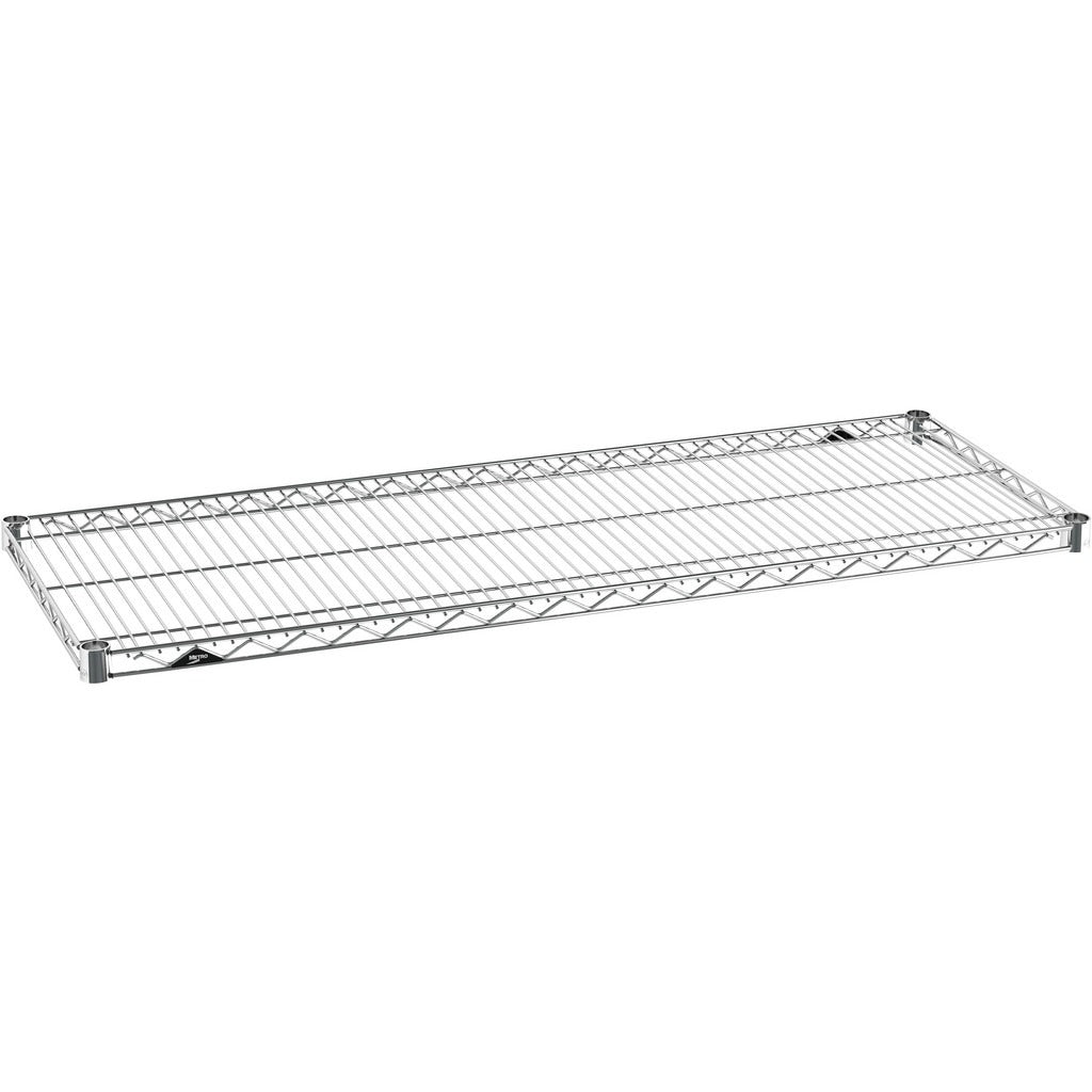 METRO Metro 1848NC Super Erecta Wire Shelf 18x48 Chrome