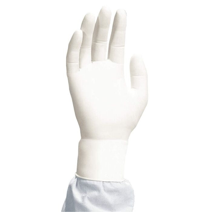 KIMBERLY-CLARK Kimberly-clark 56886 Kimtech Pure G3 Nitrile Gloves Xl