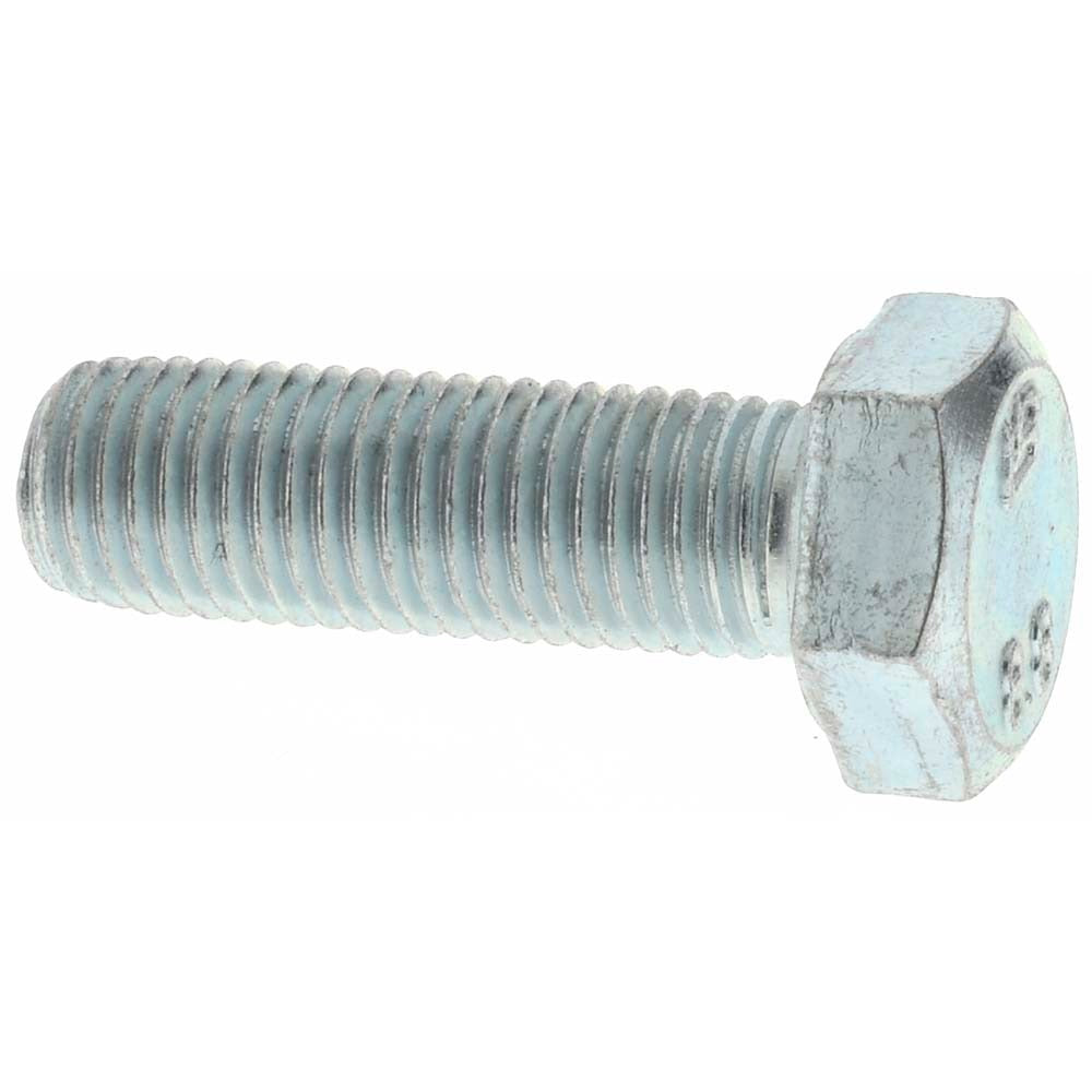 VALUE COLLECTION Value Collection 42260 M8 X 1.00 25mm Hex Cap Screw 50-pack