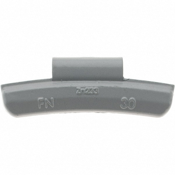 VALUE COLLECTION Value Collection A100110 Fn Wheel Weight 30g Zinc