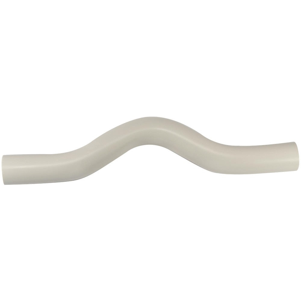MA-LINE Ma-Line MA-12547 3/4 PVC Running Drain Trap (3/4 inch)