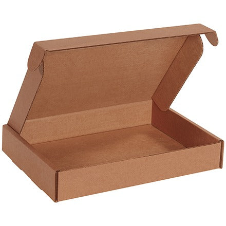 BSC PREFERRED Bsc Preferred MFL1292K Corrugated Document Mailer 50 Pack