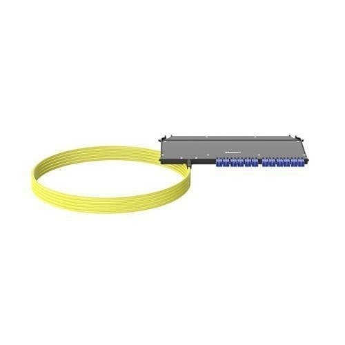 PANDUIT Panduit F9UYBXLNNSNM015 OS2 24-fiber Trunk Cable