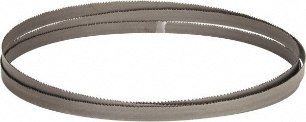 STARRETT Starrett 13666 Bandsaw Blade 11ft 6in 3/4in 6-10 Tpi Bi-metal
