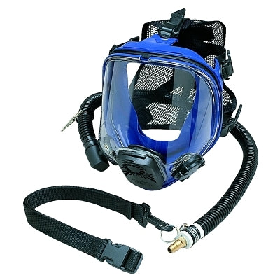 ALLEGRO Allegro 9901 Full Facepiece Mask Assembly Supplied Air