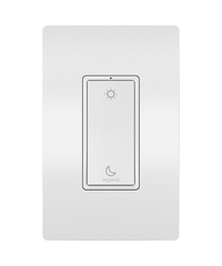 Legrand WNRL43WH Netatmo Wireless Wake/Sleep Switch 120 Volt