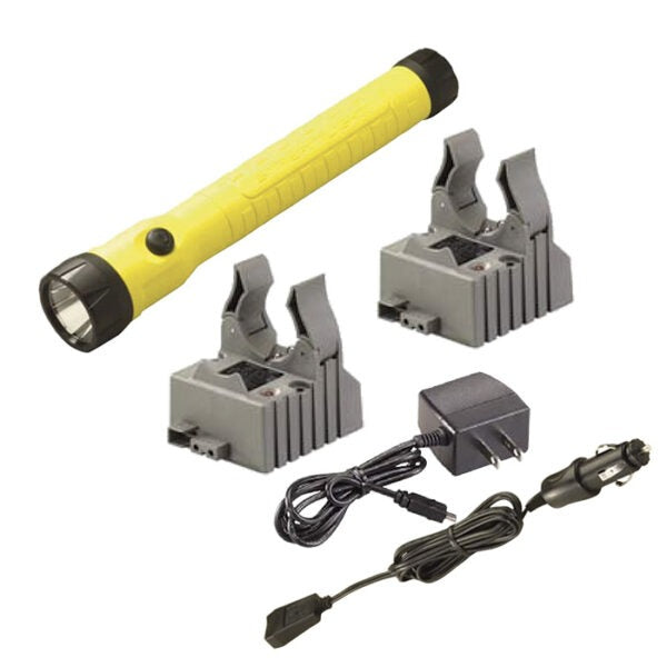 STREAMLIGHT Streamlight 76413 Polystinger Haz-Lo AC Unit (76000 Series)