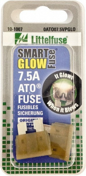 VALUE COLLECTION Value Collection BD998183 Automotive Smart Glow Fuse 7.5A