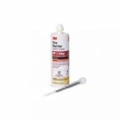 3M 7100031968 Fire Barrier Rated Foam 1-Step Cartridge 12.85 fl-oz