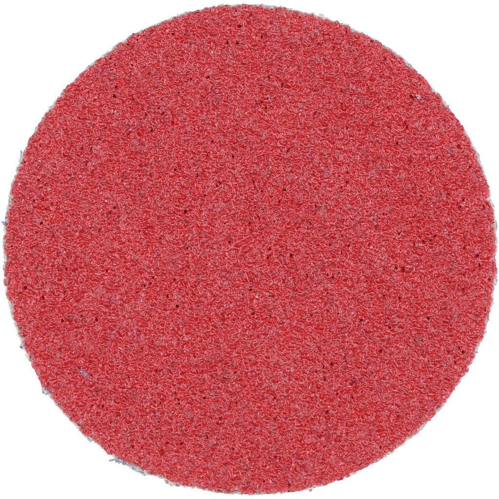 TRU-MAXX Tru-maxx QRC060CR200 Quick-change Disc 60 Grit 2 in
