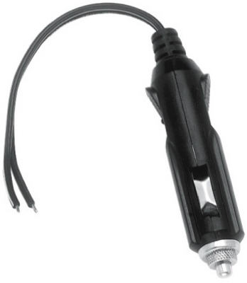 TRUE VALUE 18712 Universal Accessory Plug 12-Volt