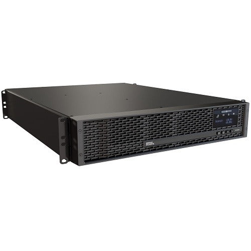 MIDDLE ATLANTIC Middle Atlantic UPX-2000R-2 2000VA 120V Ups Local Bank Control