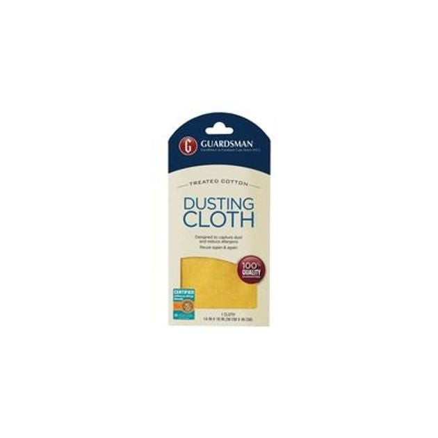 GUARDSMAN Guardsman 462100 One-Wipe Dust Cloth 14 in x 18 in Each
