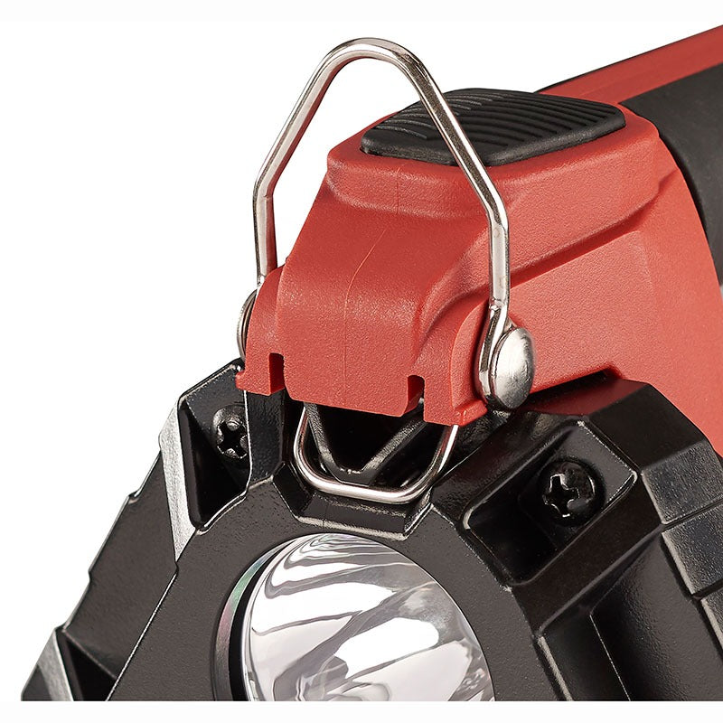 STREAMLIGHT Streamlight 44335 Vulcan 180 Haz-Lo 400 Lumen 180-Degree Vehicle Mount System