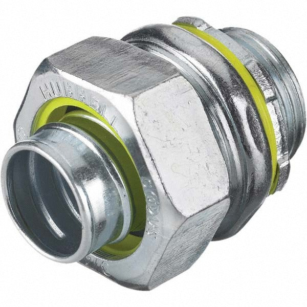 HUBBELL Hubbell Wiring Device-kellems H100 Conduit Connector 1 in