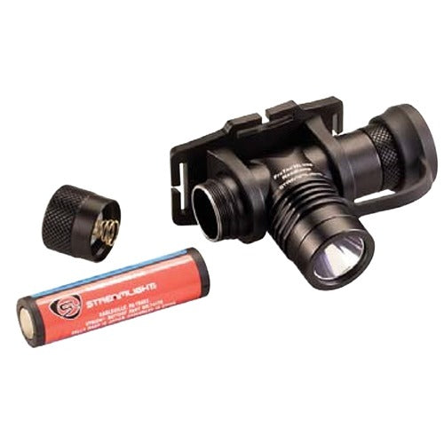 STREAMLIGHT Streamlight 61306 ProTac HL USB 1000 Lumens (120V AC) 74175