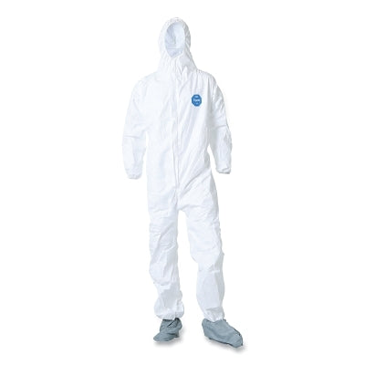 DuPont TY122SWHXL0025VP Tyvek 400 Coverall White XL