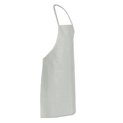 DuPont TY273BWH00010000 Tyvek 400 Apron 28 in X 36 in Replacement MPN