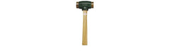 Garland 31002 Rawhide Split-Head Hammer, Size-2