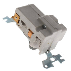 Square D 2510FO1 Open Type Non-Reversing Manual Starter 16 Amp 1 HP 1-Pole