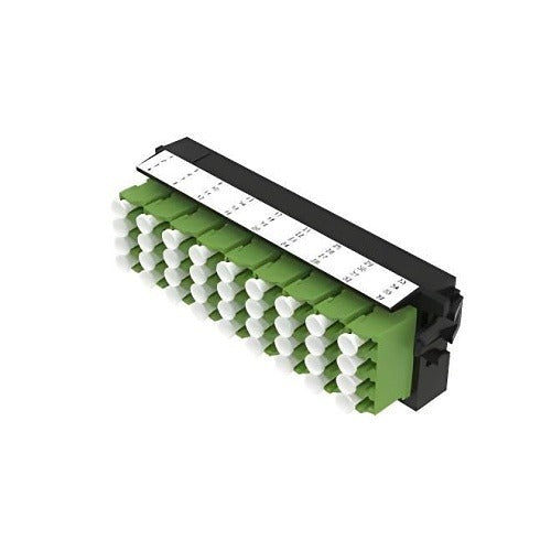BELDEN Belden Inc. FF5H18LD Fiber Optic Uhd Frame OM5 18-port