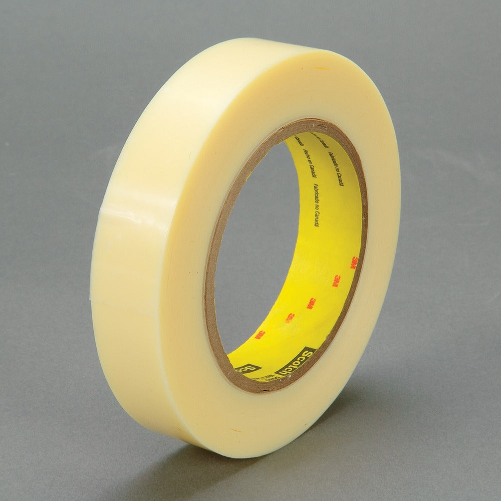 3M Scotch 7000123958 Filament Strapping Tape 72mm 55m