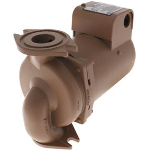 TACO Taco 2400-50S-3P 1/2HP 115V Stainless Steel Circulator Pump