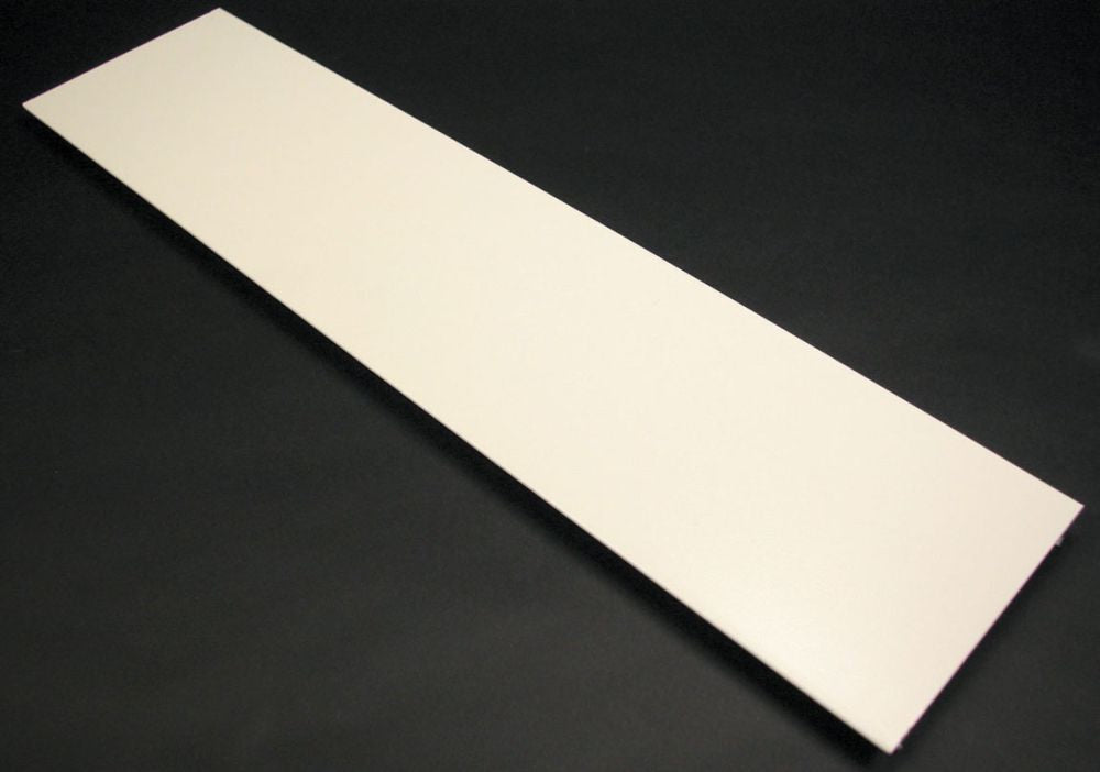 WIREMOLD Wiremold Legrand G4000C Steel Raceway Cover 4000 Gray