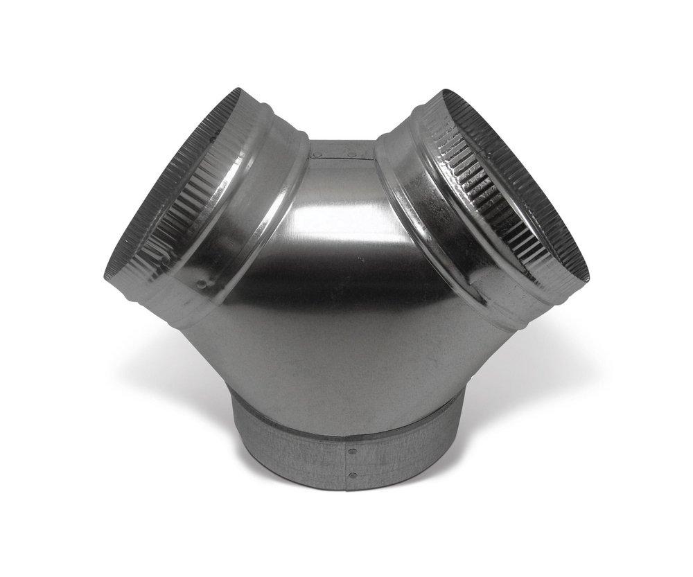 LUKJAN Lukjan RX81100808 RX81 (330) Branch Wye 10 x 8 x 8 Replacement MPN
