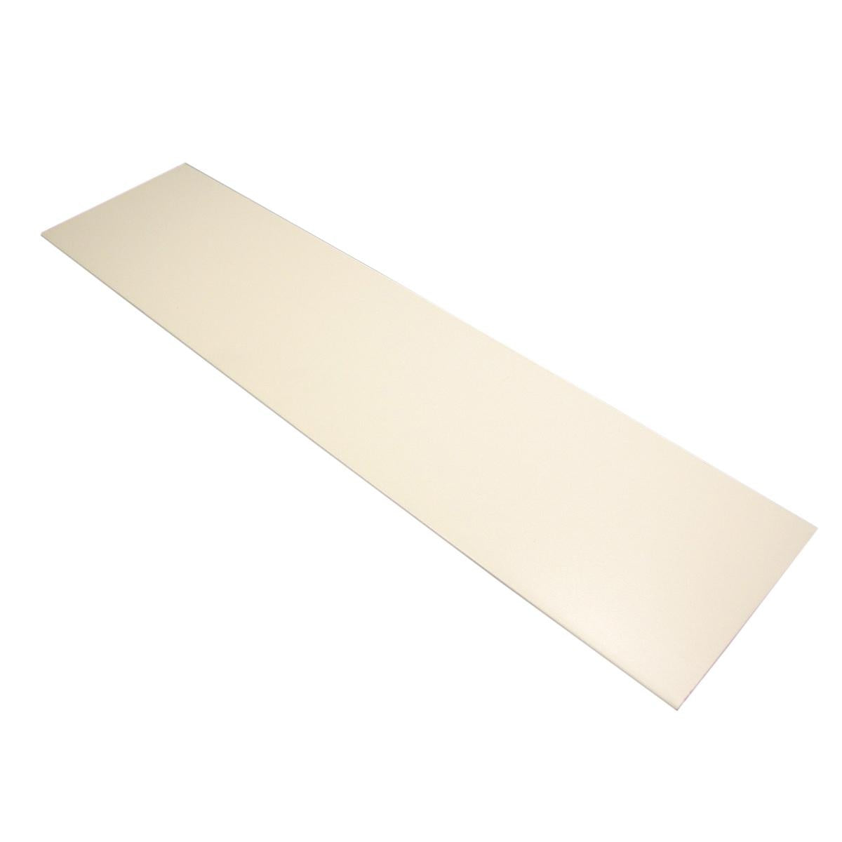 WIREMOLD Wiremold G4000C Steel Raceway Cover 4000 Series
