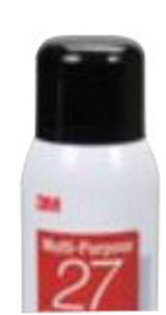 3M 3M 7000028596 Spray Adhesive Clear 20 Oz Aerosol