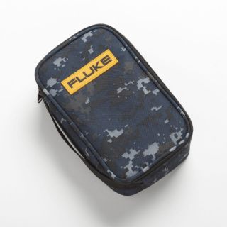 FLUKE Fluke C25 Soft Carrying Case for Digital Multimeters