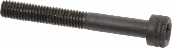 HOLO-KROME Holo-krome 76140 Hex Socket Cap Screw M5 X 0.80 Metric