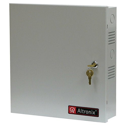 ALTRONIX Altronix Corp SMP3CTX Power Supply 12 24VDC 2.5 Amp