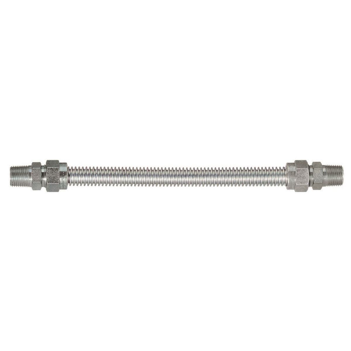 DORMONT 20-3131-24 Flexible Connector 3/4 inch x 24 inch