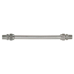 DORMONT 20-3131-24 Flexible Connector 3/4 inch x 24 inch