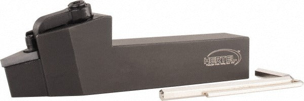 HERTEL Hertel 1002859 Mvvn Indexable Turning Toolholder 3/4 Shank