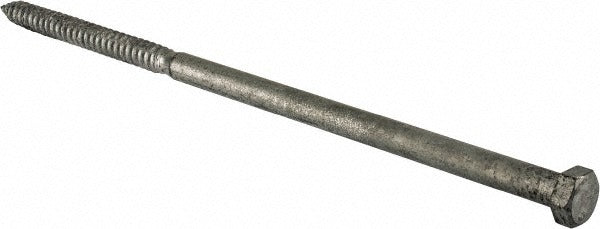 VALUE COLLECTION Value Collection HXLI20621600G Hex Lag Screw 5/8x16 in