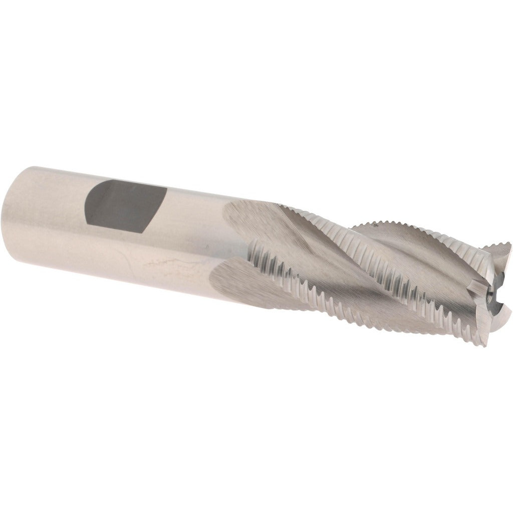 VALUE COLLECTION Value Collection 724-2185 Roughing End Mill 3/4 in Cobalt