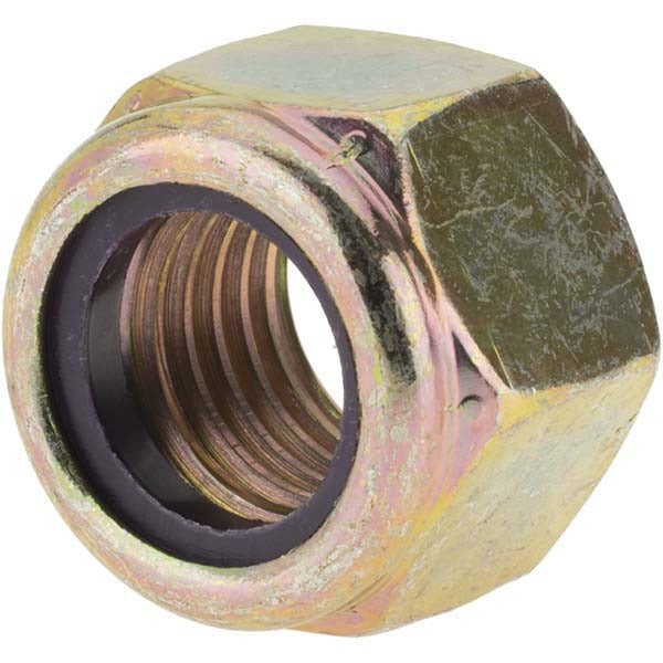 VALUE COLLECTION Value Collection R52001595 Hex Lock Nut 7/8-9 Grade 8