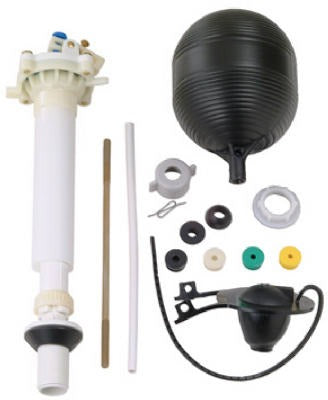 BRASSCRAFT Brass Craft Service Parts 819-253 Toilet Repair Kit