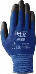 ANSELL Ansell 288621 Work Gloves 2x-large Full Fingered Pair