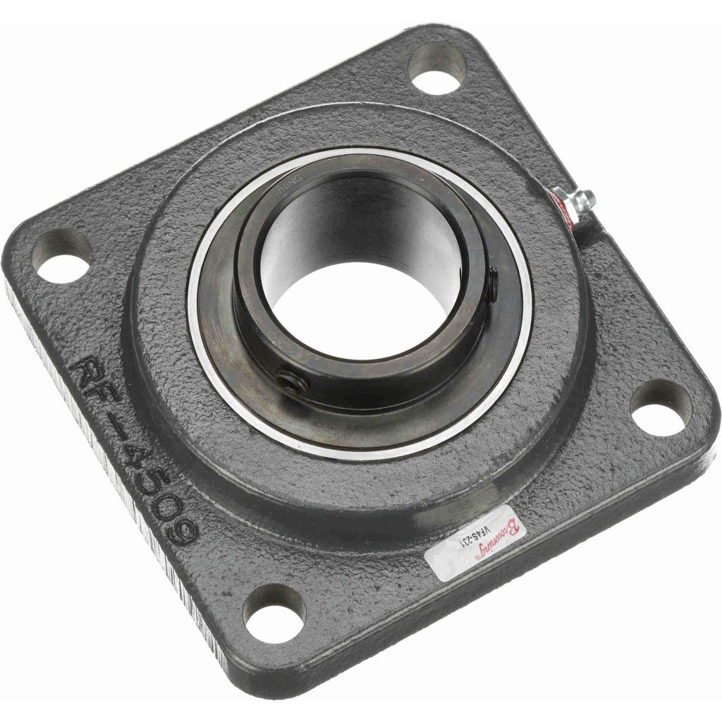 BROWNING Browning 767965 4-bolt Flange Bearing 1-15/16 in Bore