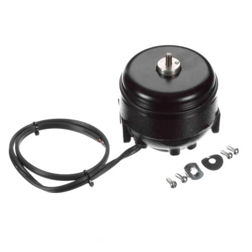 Regal Rexnord - Century Motors 252 230V 1500RPM Unit Bearing Motor